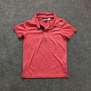 Puma athletic tshirt kids size 5